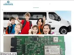 Sites similar to ecbteknik.com