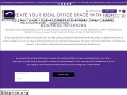 Sites similar to ecbusinessinteriors.com