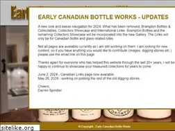 Sites similar to ecbw.ca