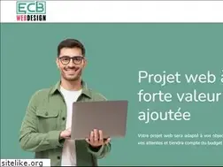 Sites similar to ecbwebdesign.com