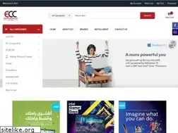 Sites similar to ecc-alex.com