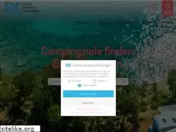 Sites similar to ecc-campingfuehrer.de
