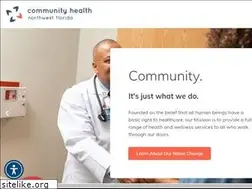 Sites similar to ecc-clinic.org