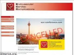 Sites similar to ecc-conference.com