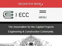 Sites similar to ecc-conference.org