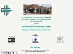 Sites similar to ecc-cr.net