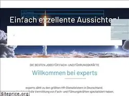 Sites similar to ecc-experts.info