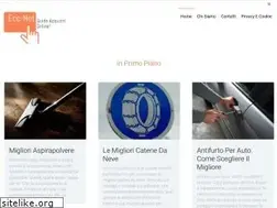 Sites similar to ecc-net.it