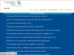 Sites similar to ecc-netitalia.it