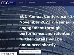 Sites similar to ecc.ac.uk
