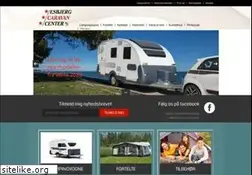 Sites similar to ecc.dk