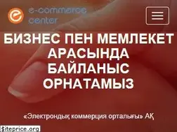 Sites similar to ecc.kz