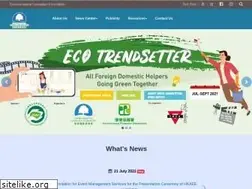 Sites similar to ecc.org.hk