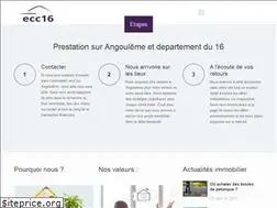 Sites similar to ecc16.eu