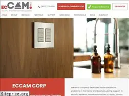 Sites similar to eccamcorp.com
