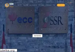 Sites similar to eccanada.com