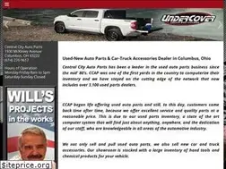 Sites similar to eccap.com