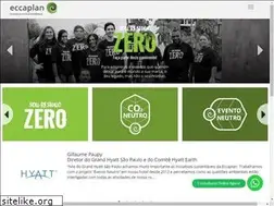 Sites similar to eccaplan.com.br