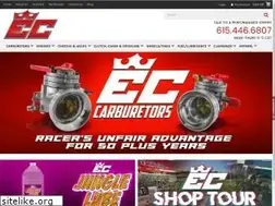 Sites similar to eccarburetors.com