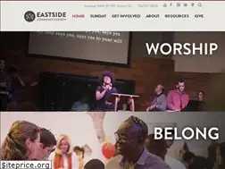 Sites similar to eccatx.com