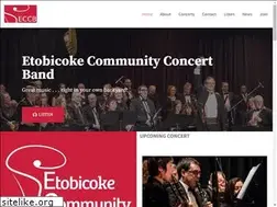 Sites similar to eccb.ca