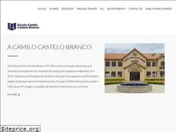 Sites similar to eccb.school