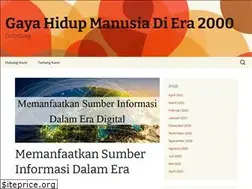 Sites similar to eccb05.org
