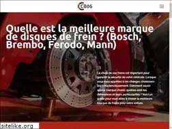 Sites similar to eccb06.org