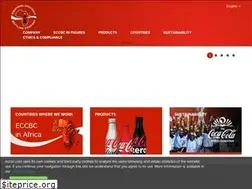 Sites similar to eccbc.com