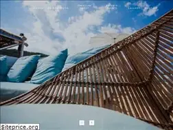 Sites similar to eccbeach.com