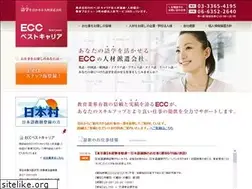 Sites similar to eccbestcareer.com