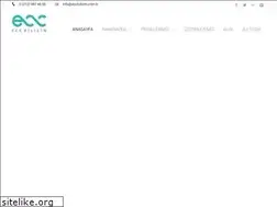 Sites similar to eccbilisim.com.tr