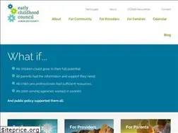 Sites similar to eccbouldercounty.org