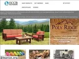Sites similar to eccboutdoor.com