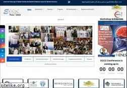 Sites similar to eccc-dubai.com