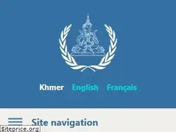 Sites similar to eccc.gov.kh