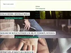 Sites similar to eccc.pl