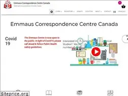 Sites similar to ecccanada.org