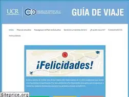 Sites similar to ecccguiadeviaje.com