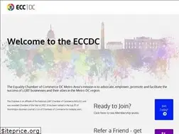 Sites similar to eccdc.biz