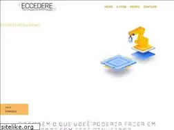 Sites similar to eccedere.com