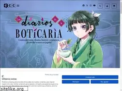 Sites similar to eccediciones.com