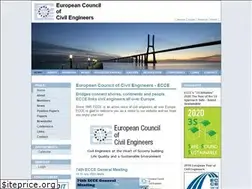 Sites similar to ecceengineers.eu