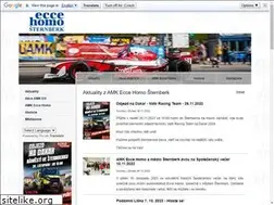 Sites similar to eccehomo.cz