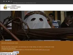 Sites similar to eccehomoyamor.es