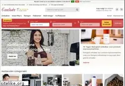 Sites similar to eccellente.be