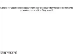Sites similar to eccellenzecampane.it