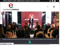 Sites similar to eccellenzeitaliane.eu