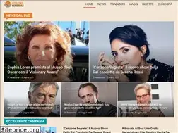 Sites similar to eccellenzemeridionali.it
