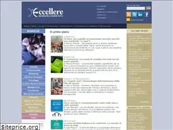 Sites similar to eccellere.com